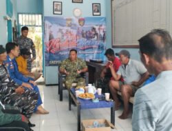 Konflik Nelayan di Jangkar Situbondo Berakhir dengan Ngopi Bareng
