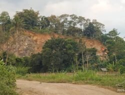 Menengok Tambang Ilegal di Pakusari: Antara Sesuap Nasi dan Sirnanya Identitas Jember