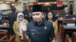 Gus Fawait Serahkan 6 Raperda Strategis ke DPRD Jember
