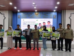 Film “Soto” Juarai Lomba Moderasi Beragama UIN KHAS Jember