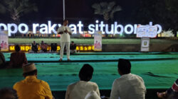 Bupati Situbondo Siapkan Beasiswa S1-S3 dengan Biaya Hidup Ditanggung