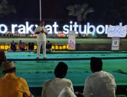 Bupati Situbondo Siapkan Beasiswa S1-S3 dengan Biaya Hidup Ditanggung