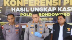ASN Bondowoso Jadi Tersangka Pemukulan Perawat RSUD dr. Koesnadi