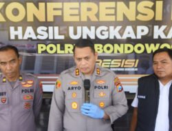 ASN Bondowoso Jadi Tersangka Pemukulan Perawat RSUD dr. Koesnadi