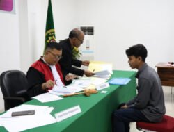 Urus “Ganti Nama” Kini Lebih Mudah Lewat PASTI MAPAN Dispendukcapil Jember