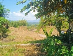 Sejumlah Tambang Ilegal Kepung Mayang Jember, Jalan Aspal Terancam Rusak!