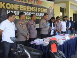 ART di Bondowoso Curi Perhiasan Majikan Senilai Rp15 Juta