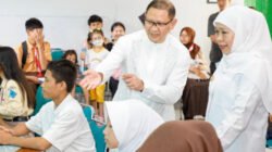 SPMB Jatim Buka Jalur Pemenuhan Kuota Mulai 29 Juni