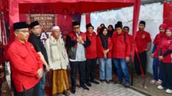 Bantu Wong Cilik, PDI Perjuangan Situbondo Launcing Bantuan Hukum Gratis untuk Masyarakat