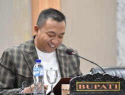 Bupati Situbondo Ajak Mahasiswa KKN Dorong UMKM Naik Kelas