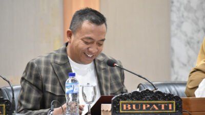 Bupati Situbondo Ajak Mahasiswa KKN Dorong UMKM Naik Kelas