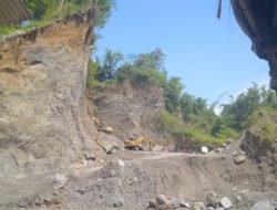 Enam Tambang Ilegal Kepung Kecamatan Sukowono Jember, Tragedi Maut Kembali Terbayang