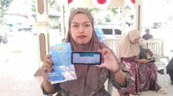 Melahirkan Normal Tanpa Biaya, Ibu di Jember Puji Kesetaraan Layanan JKN Puskesmas