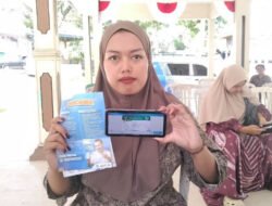 Melahirkan Normal Tanpa Biaya, Ibu di Jember Puji Kesetaraan Layanan JKN Puskesmas
