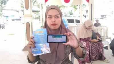 Melahirkan Normal Tanpa Biaya, Ibu di Jember Puji Kesetaraan Layanan JKN Puskesmas