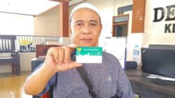 Belajar dari Pengalaman Pahit Menunggak, Mulyono Ajak Warga Jember Disiplin Bayar Iuran JKN Sebelum Tanggal 10