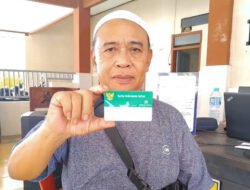 Belajar dari Pengalaman Pahit Menunggak, Mulyono Ajak Warga Jember Disiplin Bayar Iuran JKN Sebelum Tanggal 10