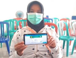 Warga Jember Buktikan Alur JKN Berjalan Cepat, Transparan, dan Tanpa Biaya