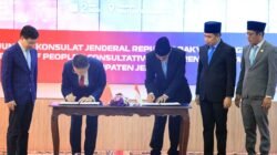 Pemkab Jember Siapkan Karpet Merah untuk Investasi Asal Tiongkok