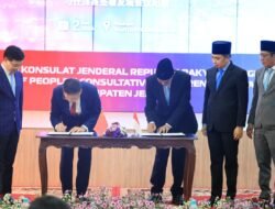 Pemkab Jember Siapkan Karpet Merah untuk Investasi Asal Tiongkok