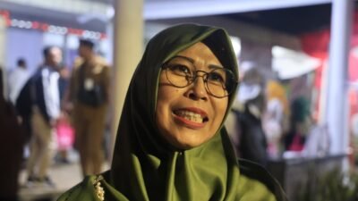 Pertumbuhan Ekonomi Jember Tembus 6,35 Persen di Triwulan I 2026