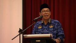 Rektor UIN KHAS Jember Meninggal Dunia