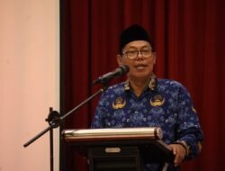 Rektor UIN KHAS Jember Meninggal Dunia