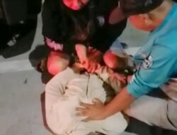 Diduga Curi Motor, Kakak Beradik Asal Probolinggo Diringkus Polisi Situbondo
