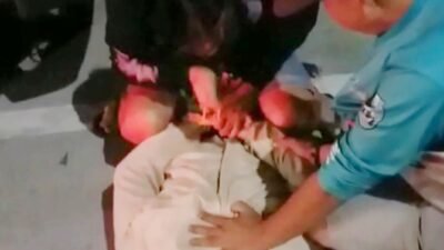 Diduga Curi Motor, Kakak Beradik Asal Probolinggo Diringkus Polisi Situbondo