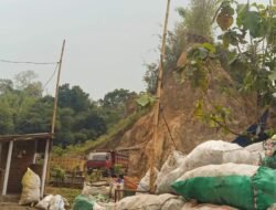 26 Titik Tambang Galian C Ilegal Kepung Wilayah Timur Jember, Terbanyak di Kalisat!