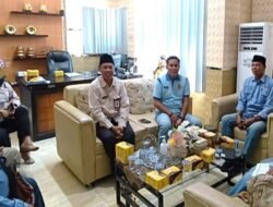 Inspiratif! Disdukcapil Pasuruan Boyong Tim ke Jember Demi Pelajari Inovasi ‘Pasti Mapan’