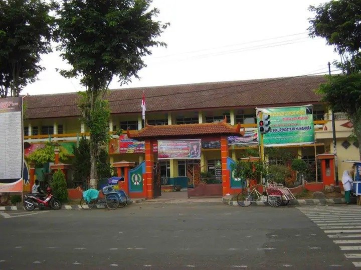 SDN Kotakulon 1 Bondowoso.(Foto: Istimewa - ZONA INDONESIA)