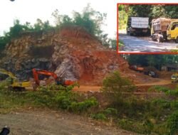Truk Besar Hilir-Mudik di 32 Tambang Galian C Ilegal Jember Timur, Berpotensi Rusak Jalan Aspal