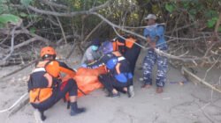 Tiga Hari Hilang, Pemancing Asal Banyuwangi Ditemukan Meninggal di Bawah Pohon Bakau