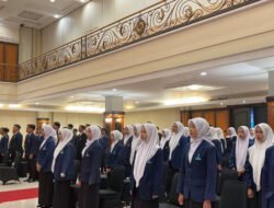 86 Mahasiswa Fakultas Syariah UIN KHAS Jember Lulus pada Yudisium ke-XXXI