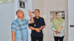 SAE Rutan Situbondo Diminta Jaga Integritas dan Terus Berinovasi
