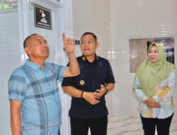 SAE Rutan Situbondo Diminta Jaga Integritas dan Terus Berinovasi