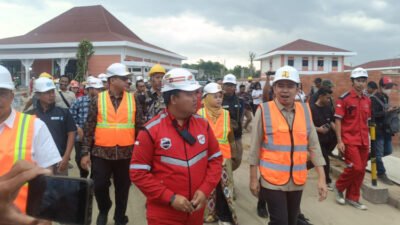 Sekolah Rakyat Digadang-Gadang Jadi Alternatif Pengentasan Kemiskinan Ekstrem di Jember