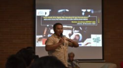 Mengenal Ferdi Setiawan, Calon Komisioner KPI Berbekal Pengalaman Panjang di Dunia Penyiaran