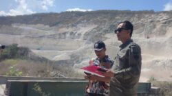 Pemkab Jember Nyatakan Perang Terhadap Tambang Galian C Ilegal
