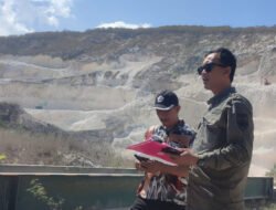 Pemkab Jember Nyatakan Perang Terhadap Tambang Galian C Ilegal