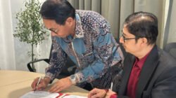 UIN KHAS Jember Gandeng USIM Malaysia, Terapkan Riset Pendidikan Agama Inklusif