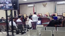 Lima Terdakwa Korupsi Sosraperda Jember Divonis Bersalah, Kejari Buka Peluang Jerat Tersangka Baru