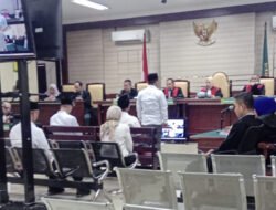 Lima Terdakwa Korupsi Sosraperda Jember Divonis Bersalah, Kejari Buka Peluang Jerat Tersangka Baru