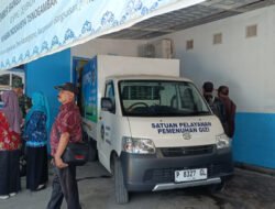MBG Makan Korban Lagi, Ratusan Siswa di Jember Keracunan