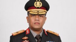 Brigjen Pol Muhammad Irhamni Ajak Aparat Penegak Hukum Perkuat Kolaborasi Berantas Kejahatan Lingkungan