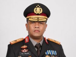 Brigjen Pol Muhammad Irhamni Ajak Aparat Penegak Hukum Perkuat Kolaborasi Berantas Kejahatan Lingkungan
