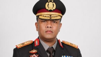 Brigjen Pol Muhammad Irhamni Ajak Aparat Penegak Hukum Perkuat Kolaborasi Berantas Kejahatan Lingkungan