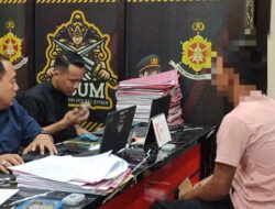 Pria di Jember Nekat Jadi Polisi Gadungan Demi Curi Hati ASN