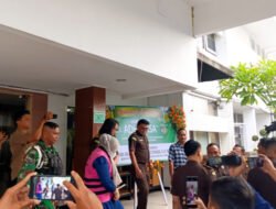 Kejari Jember Tetapkan Tiga Tersangka Kasus Korupsi Perbankan, Kerugian Negara Ditaksir Rp3 Miliar
